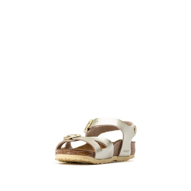 Birkenstock rio sandalen outlet