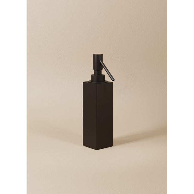 Distributeur De Savon (125ml)  METRIC - COSMIC