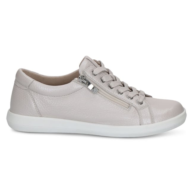 Basket en cuir - CAPRICE