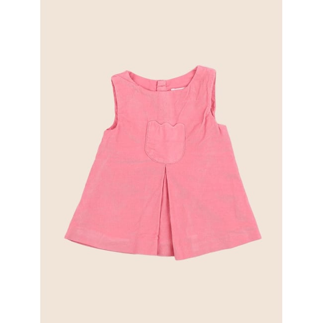 Robe - Très bon état rose <span itemprop=