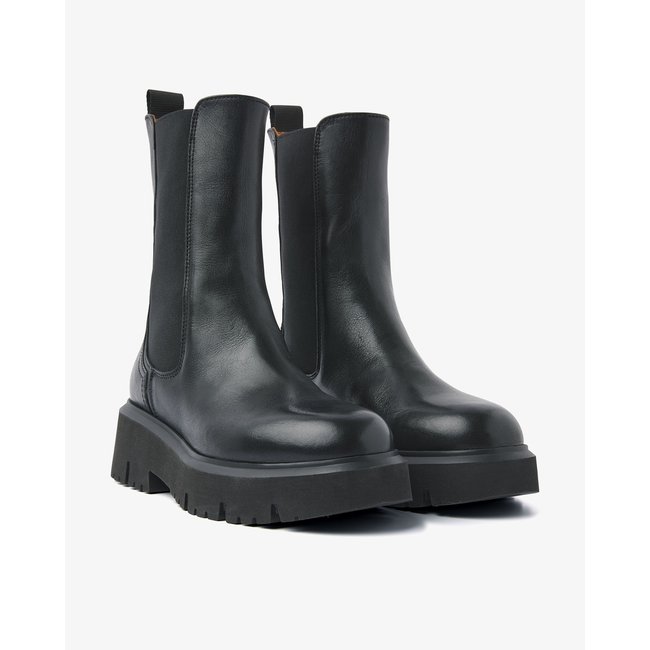 Boots ZIVA RUSH nero <span itemprop=