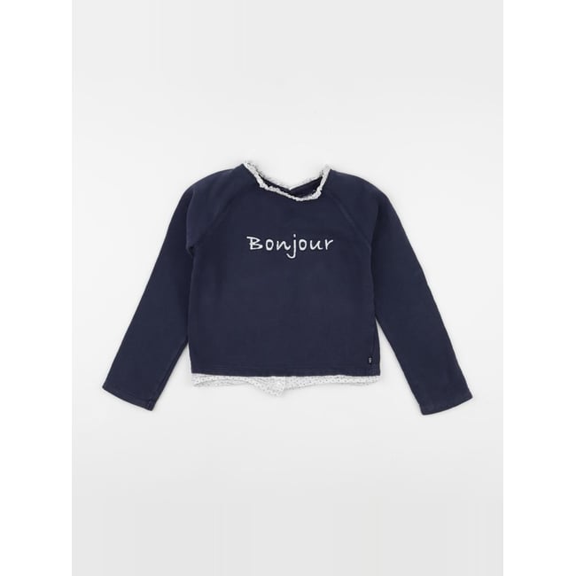 Sweat - Etat satisfaisant v002232 <span itemprop=