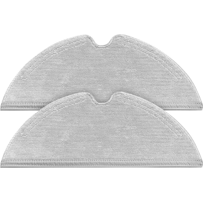 Lingettes et serpillères Lavage microfibre robot D10s Pro D9 Max F9 Pro - DREAME