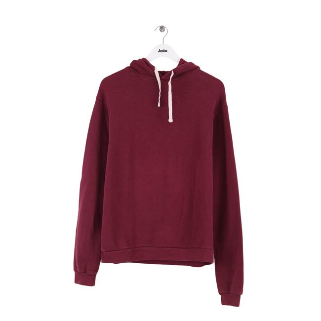 Sweatshirt - Très Bon État bordeaux <span itemprop=