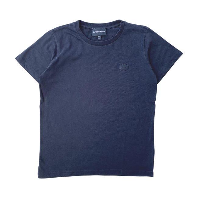 T-shirt enfant - Très bon état noir <span itemprop=