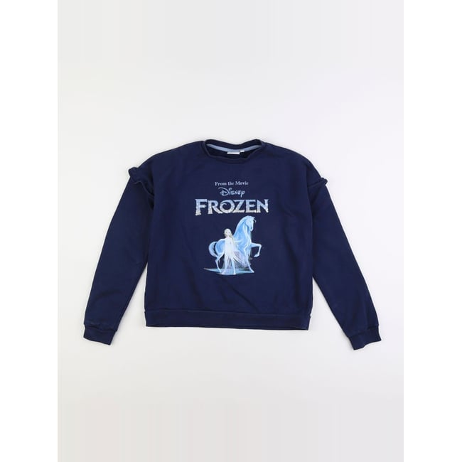 Sweat - Etat satisfaisant v002232 <span itemprop=