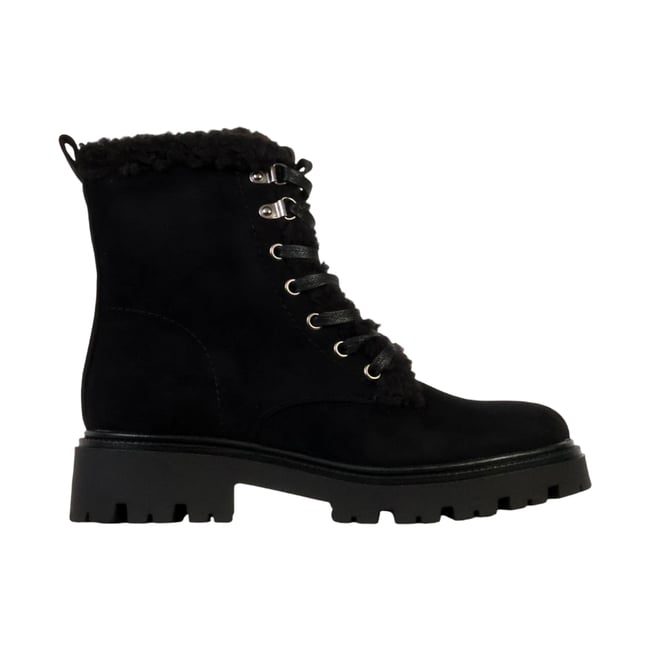 Bottines à Lacets - ENZA NUCCI