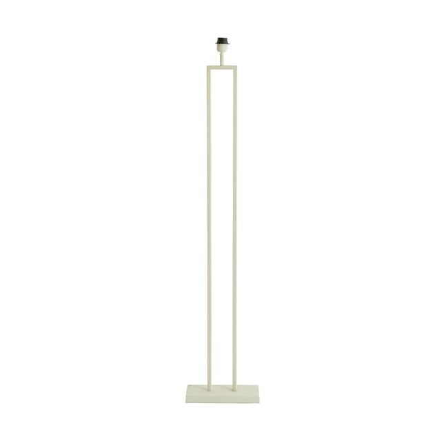 Lampadaire Métal SHIVA - LIGHT & LIVING 