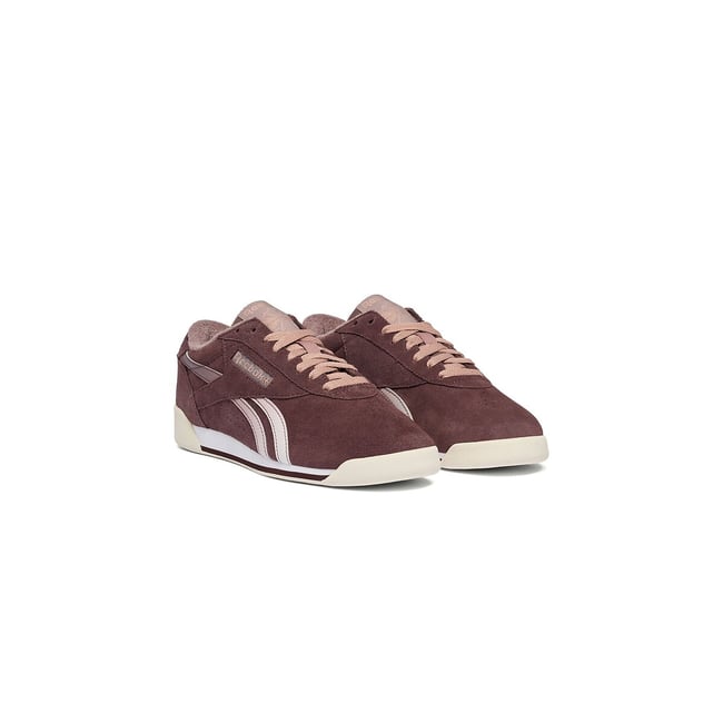 Zapatillas F/S LO cacao <span itemprop=