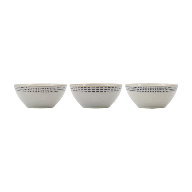 Lot de 3 bols Stich Couleur v002227 <span itemprop=