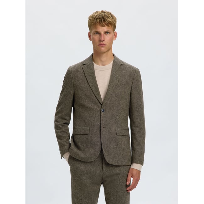 Blazer - SELECTED