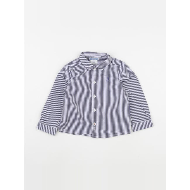 Chemise - Très bon état v002232 <span itemprop=