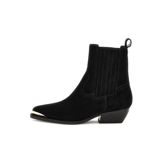 Bottines Lanna Daim - GUESS