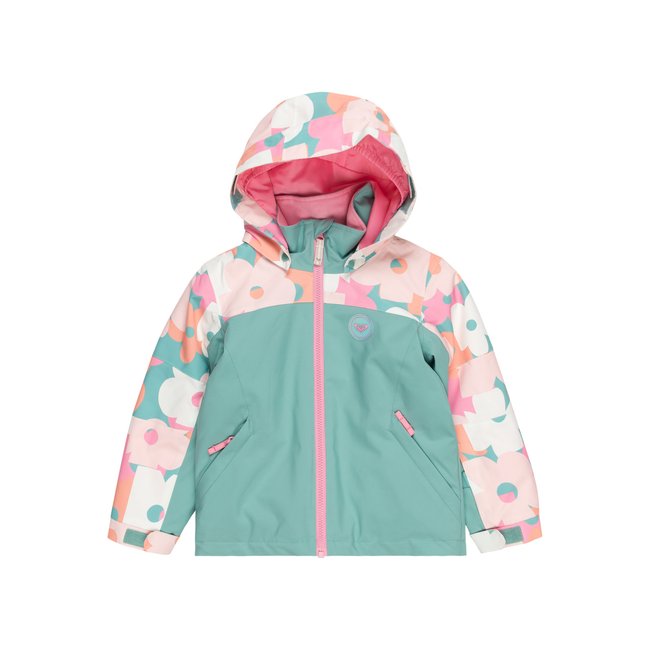 Veste de snow SNOWY TALE. - ROXY