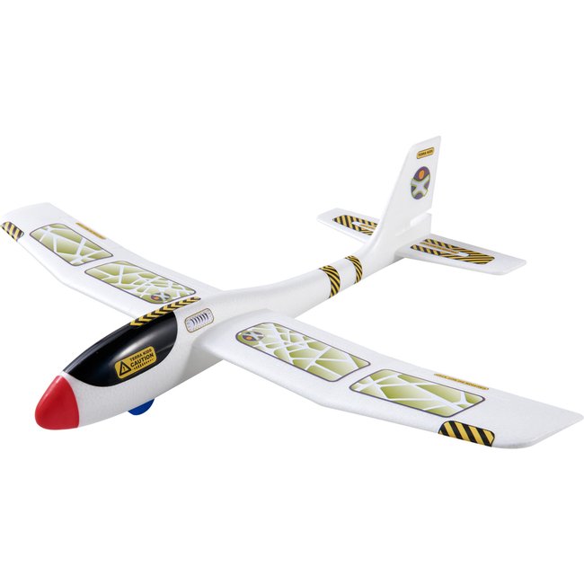 Maxi Planeur Terra Kids - HABA