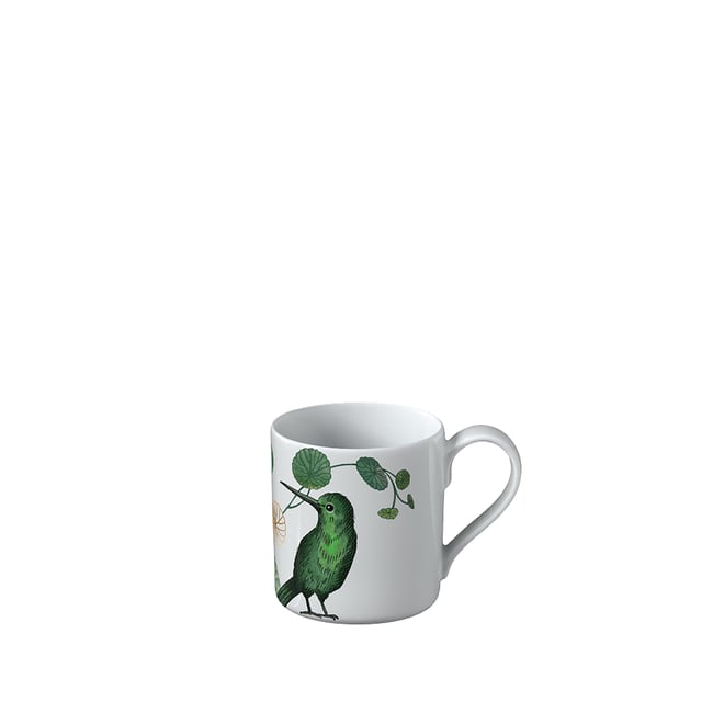 Tasse À Expresso AVARUA Couleur multicolore <span itemprop=