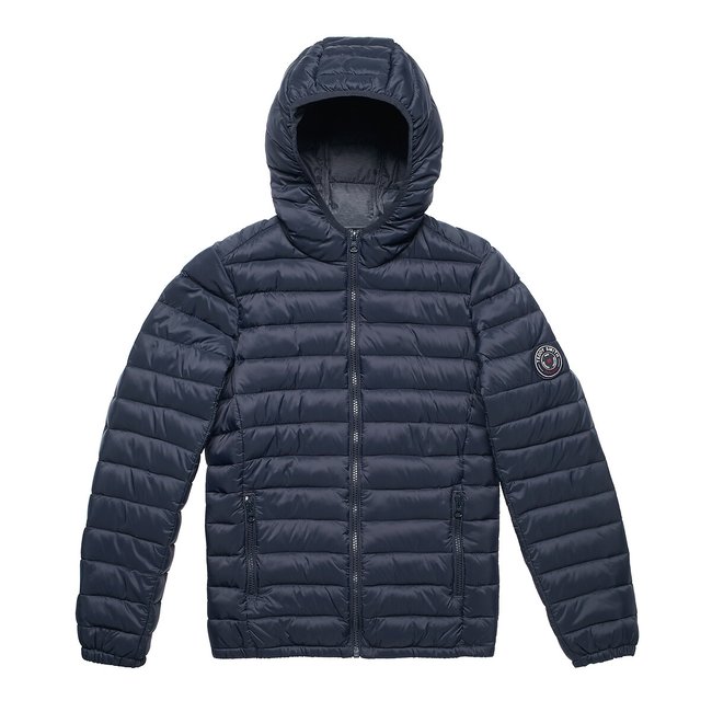 Padded Jacket - TEDDY SMITH