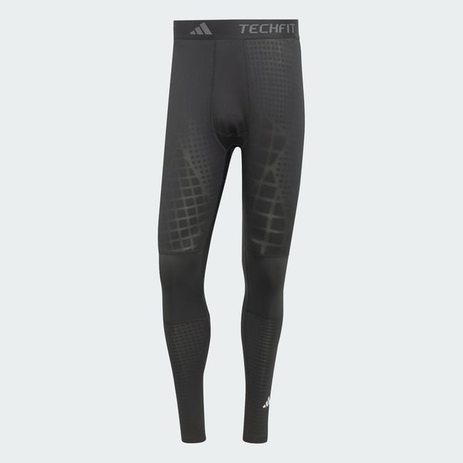 Legging Long De Training Techfit Cold.rdy Legging Long De Training Techfit Cold.rdy black <span itemprop=