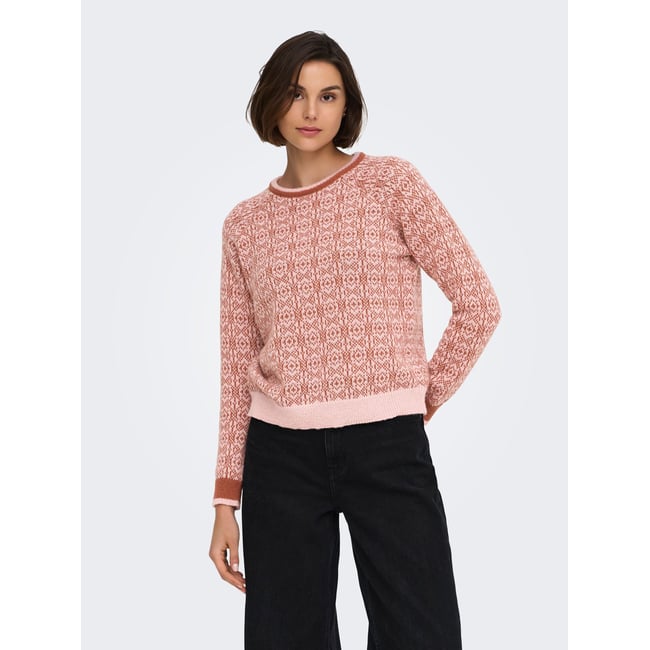 Pull En Maille - JDY