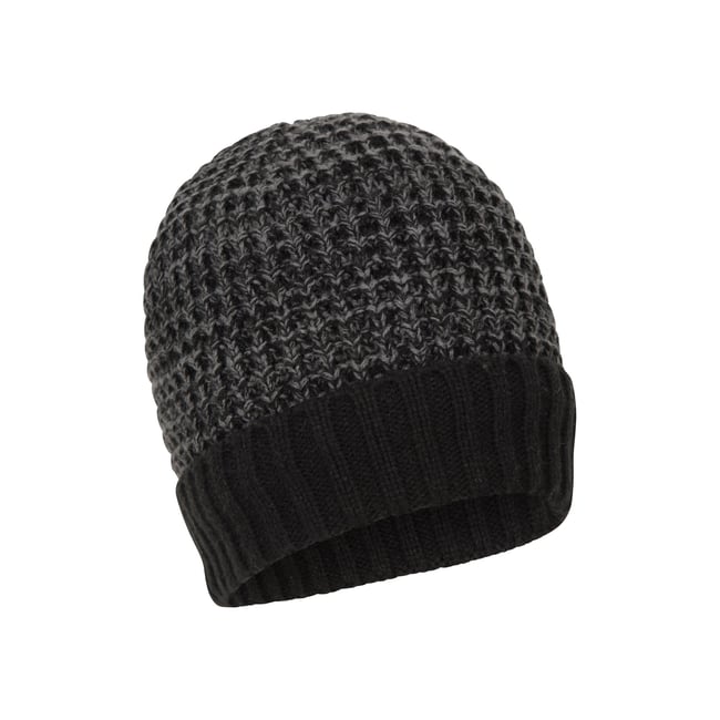 Bonnet YETI gris <span itemprop=