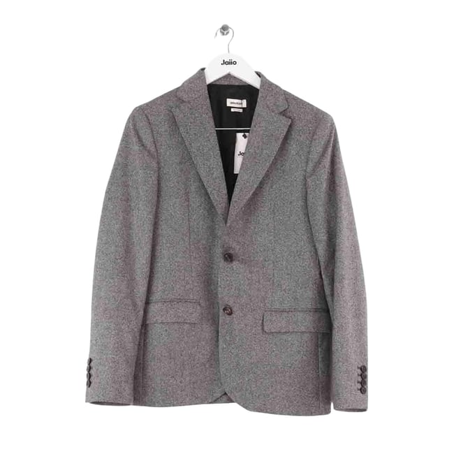 Veste - Très Bon État noir <span itemprop=