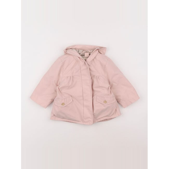 Imperméable - Très bon état v002234 <span itemprop=