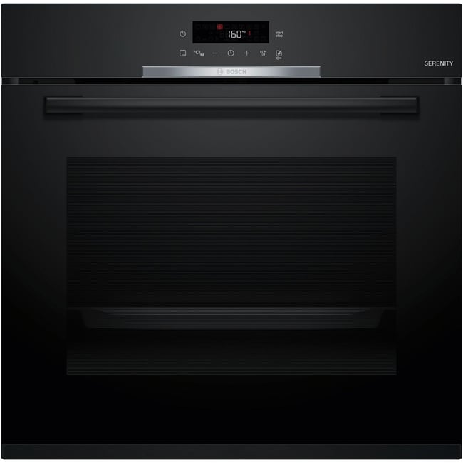 Four encastrable HBA372BB4 airfry - BOSCH