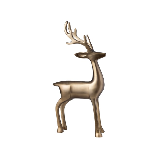 Cerf Dorée CHRISTMAS CHIC - VILLEROY & BOCH