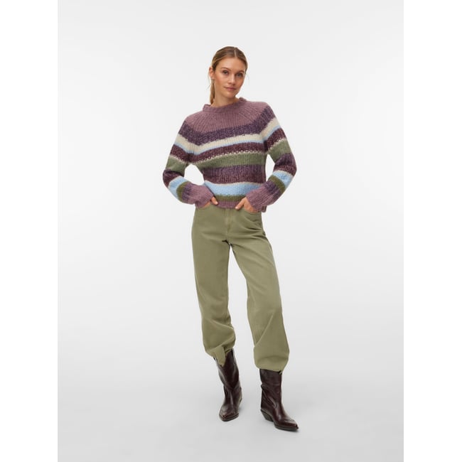 Pull cashmere blue 1 <span itemprop=