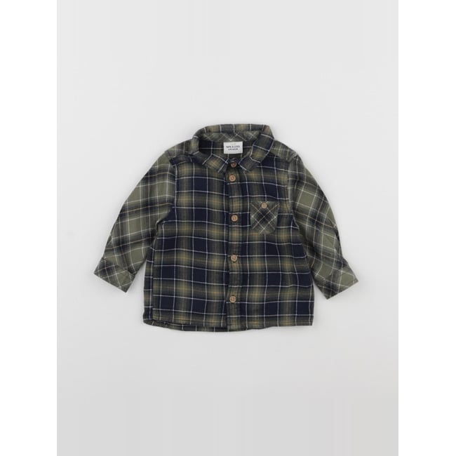 Chemise - Très bon état v002239 <span itemprop=
