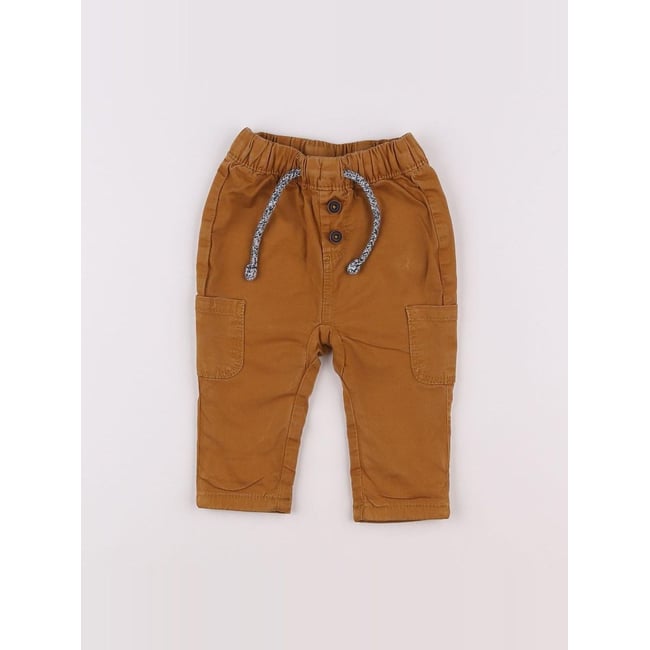 Pantalon - Etat satisfaisant v002230 <span itemprop=