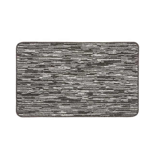 Broken Stripe Stain Resistant Doormat - MY MAT