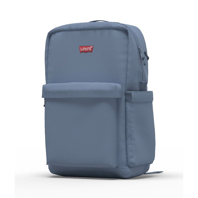 Mochila Levi's L Pack azul <span itemprop=