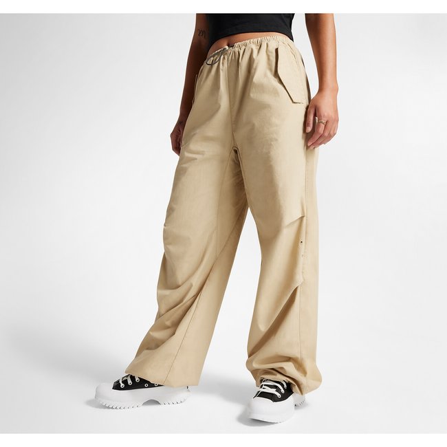 Pantaloni Parachute beige CONVERSE