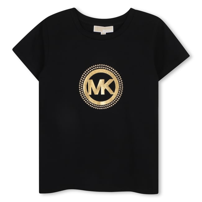 Tee-shirt manches courtes - MICHAEL KORS