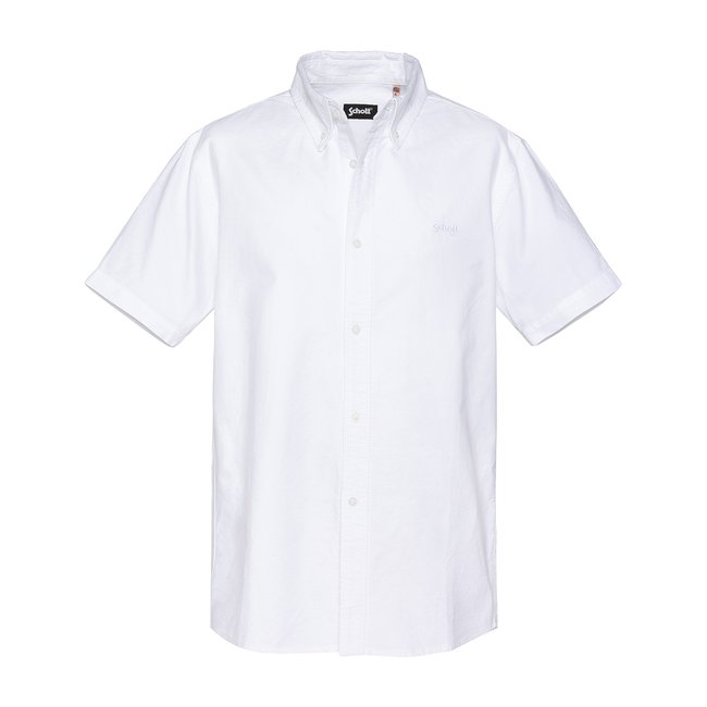 Chemise à manches courtes - SCHOTT