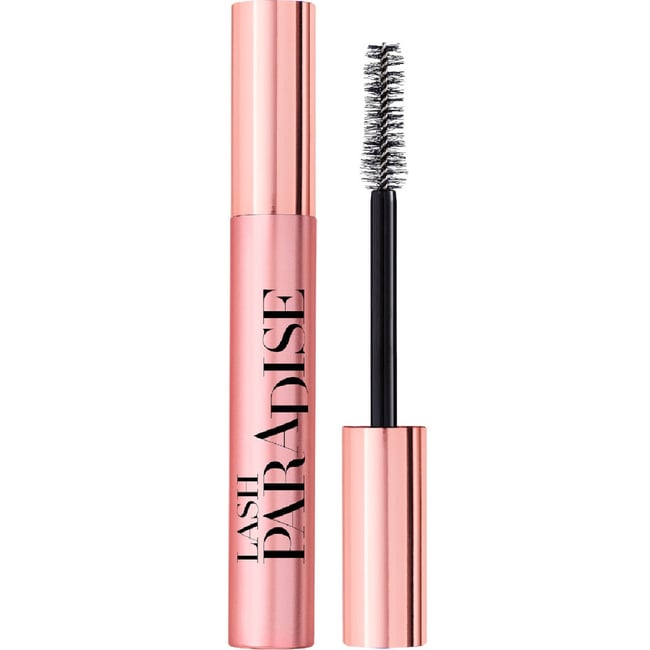 Mascara Noir Intense Lash Paradise noir intense <span itemprop=