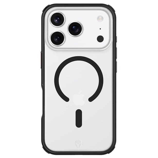 Coque iPhone  17 Pro Max MagSafe Noir - FORCE CASE