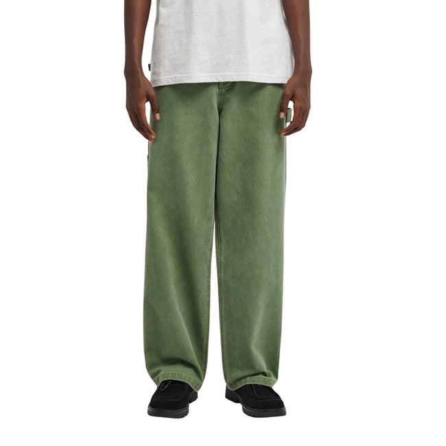 Pantalon baggy - QUIKSILVER