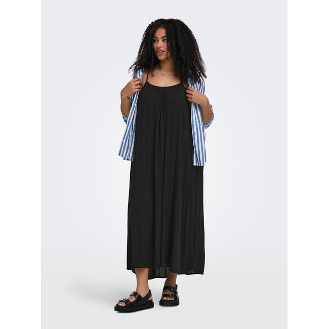 Robe CARCHIARA Robe longue - ONLY CARMAKOMA