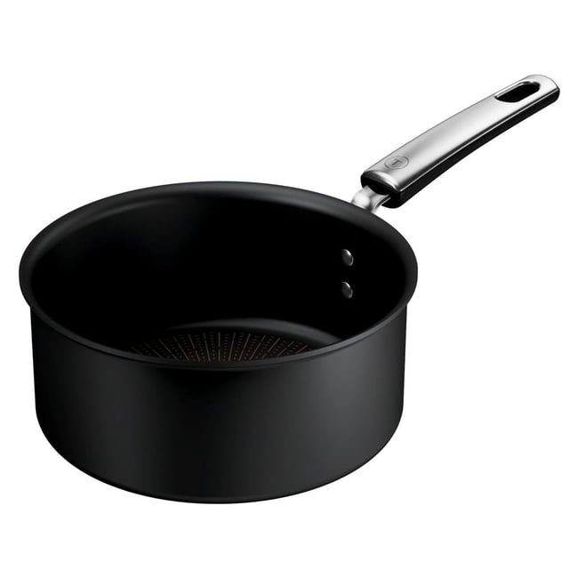 Casserole 20 cm Excellence + noir <span itemprop=