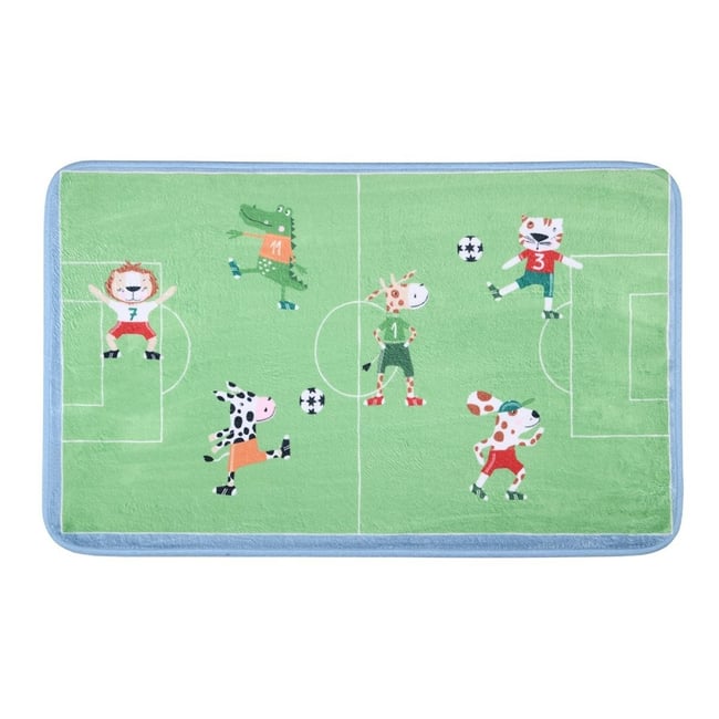 Tapis de sol Maracana 45x75 Couleur v002239 <span itemprop=