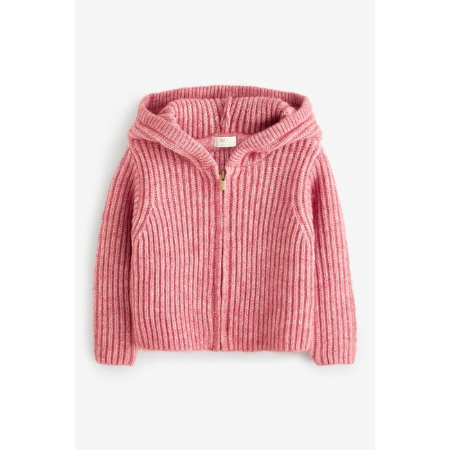 Cardigan à capuche - NEXT