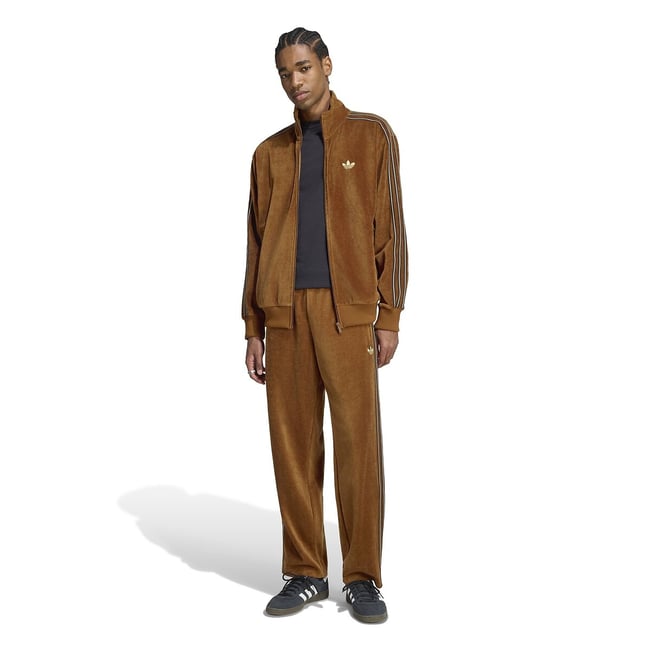 Pantalon en velours, FIREBIRD bronze <span itemprop=