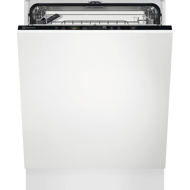 Lave vaisselle encastrable EEQ47310L AirDry - ELECTROLUX