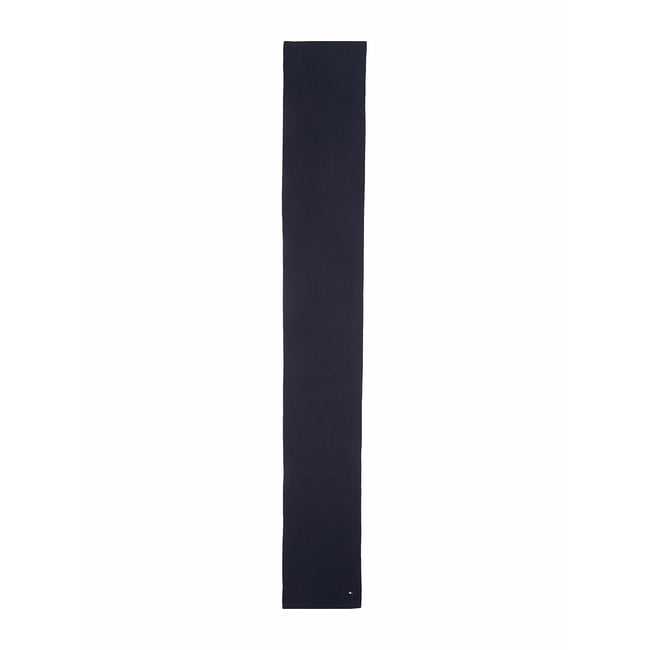 Echarpe en coton pima - TOMMY HILFIGER
