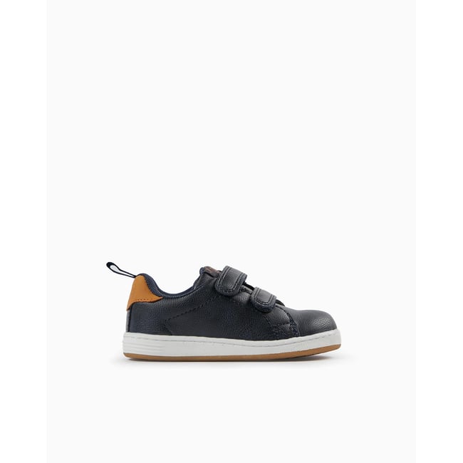 Baskets Dsquared2 Pour Garçon Taille 26 - Style Bébé, Occasion En Bon état