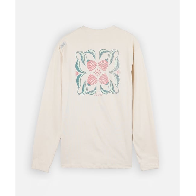 Tee-shirt manches longues INVERTED - OXBOW