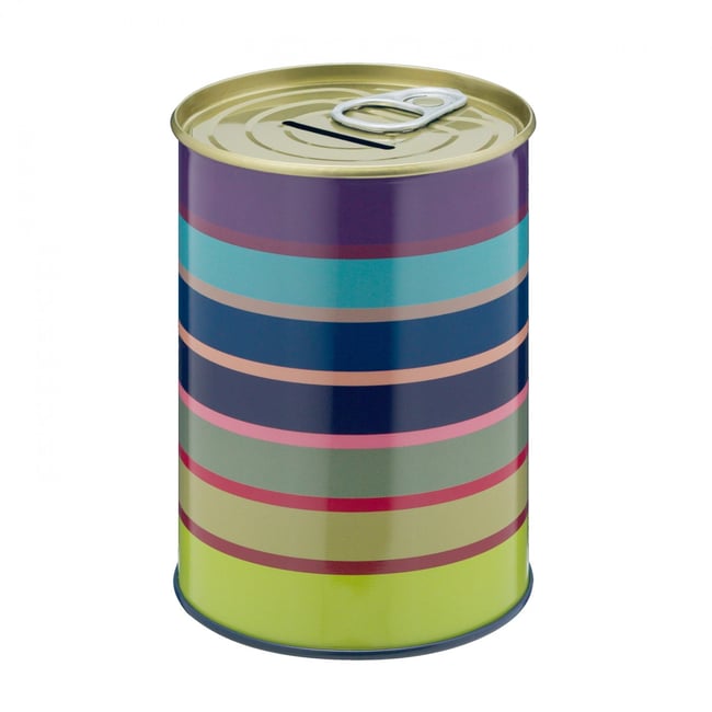 Tirelire Costa Couleur v019845 <span itemprop=