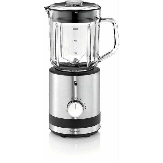 Blender Kitchen Minis 0.8 L inox <span itemprop=
